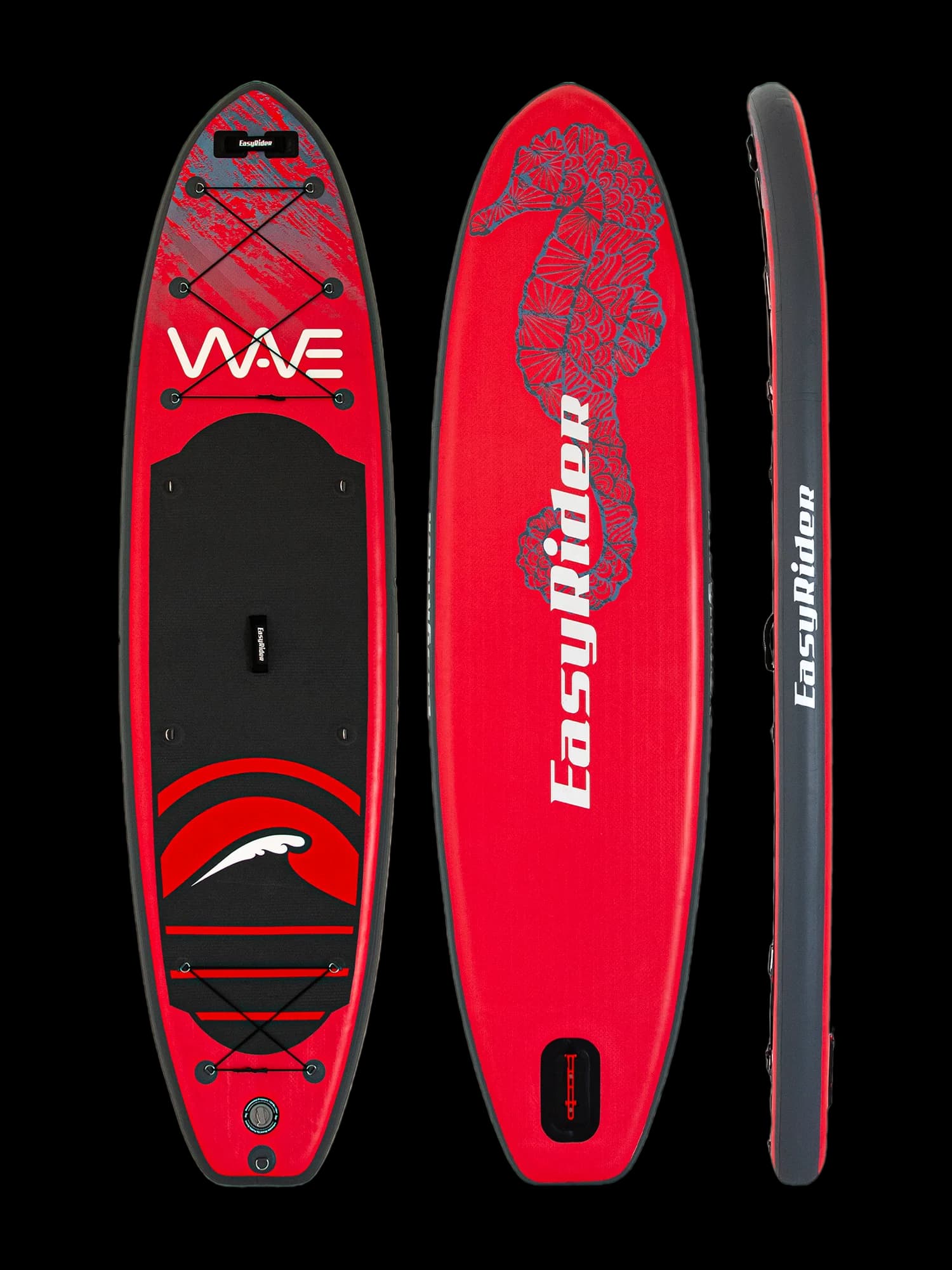 WAVE Red 10.6